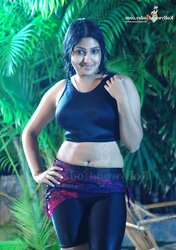 Tamil actress
