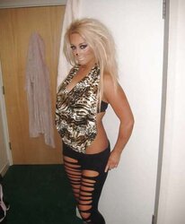 Random messy british UK chav bi-otches slags and uni sluts
