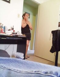 Mi Suegra Planchando