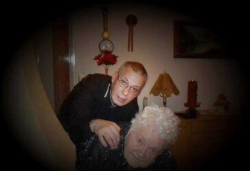Granny Erotic-Freunde