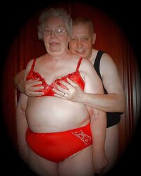 Granny Erotic-Freunde