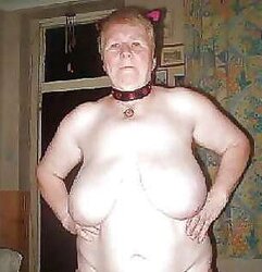 Granny Erotic-Freunde