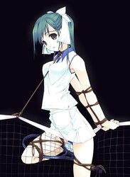 Hentai restrain bondage and supremacy images