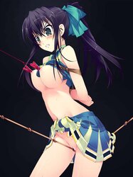 Hentai restrain bondage and supremacy images