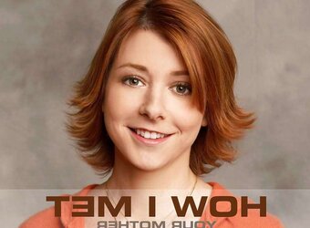 Alyson Hannigan pt