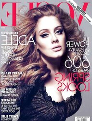 Adele,would you penetrate her