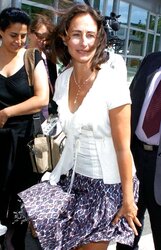 Political Magnificent Part ten - Segolene Royal