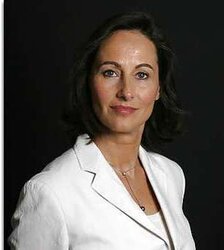 Political Magnificent Part ten - Segolene Royal
