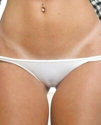 Popular ! camel toe ! pusy
