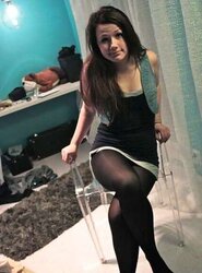 Gorgeous teenagers 136 (my buddies)