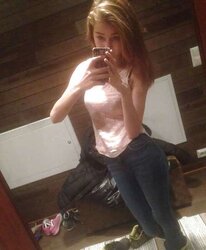 Gorgeous teenagers 136 (my buddies)