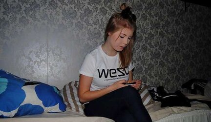 Gorgeous teenagers 136 (my buddies)