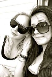 Gorgeous teenagers 136 (my buddies)