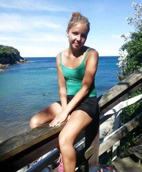 Gorgeous teenagers 136 (my buddies)