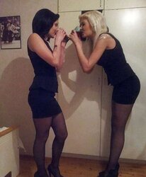 Gorgeous teenagers 136 (my buddies)