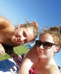 Gorgeous teenagers 136 (my buddies)