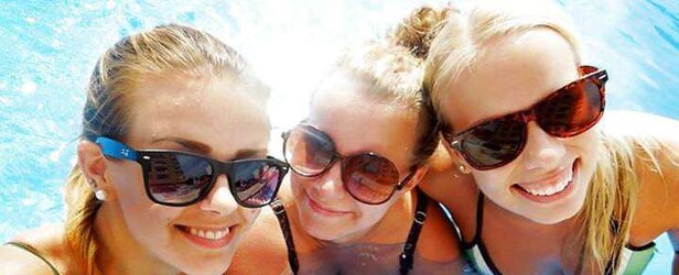 Gorgeous teenagers 136 (my buddies)