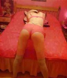 Chav fuckslut teenager from Bolton