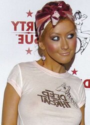 Christina A.