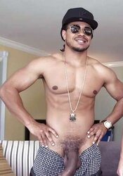 EVAN SEA CASTRO phat blatino man rod