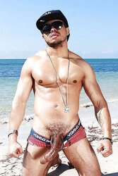 EVAN SEA CASTRO phat blatino man rod