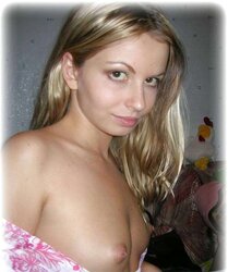 Boobies, bra-stuffers and more titties
