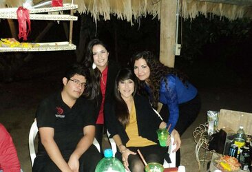 Mexicanas en pantimedias mexican gals in stockings