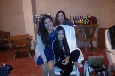 Mexicanas en pantimedias mexican gals in stockings