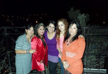 Mexicanas en pantimedias mexican gals in stockings