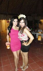 Mexicanas en pantimedias mexican gals in stockings