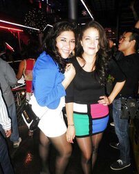 Mexicanas en pantimedias mexican gals in stockings
