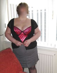 My beautiful wifey unclothes