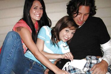 GIRLFRIEND VENGEANCE - HAYLEY GARAGE JOY
