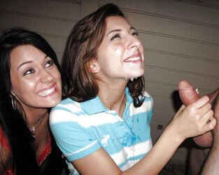 GIRLFRIEND VENGEANCE - HAYLEY GARAGE JOY