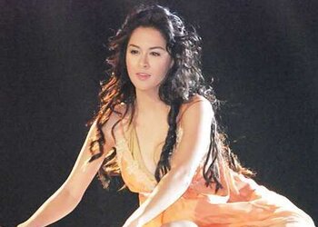 Pinay celebrity