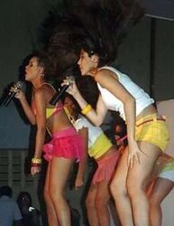 Pinay celebrity