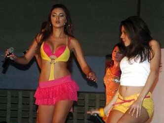 Pinay celebrity