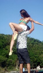 Pinay celebrity