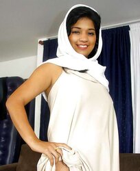 ARABIAN - CHICKS FROM 1001 NIGHT VII