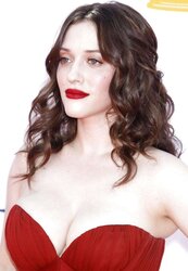 Gal celebs - Kat Dennings - Queen of mainstream TV