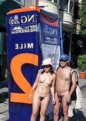 Nude beach ten.