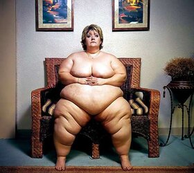 Fullbeauty by Yossi Loloi- killer SSBBW nudes