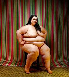 Fullbeauty by Yossi Loloi- killer SSBBW nudes
