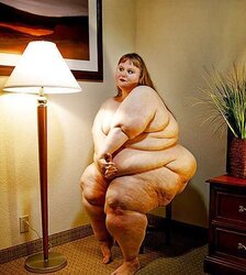 Fullbeauty by Yossi Loloi- killer SSBBW nudes