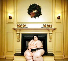 Fullbeauty by Yossi Loloi- killer SSBBW nudes