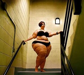 Fullbeauty by Yossi Loloi- killer SSBBW nudes