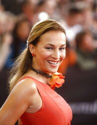 Caroline Beil - German TV Starlet