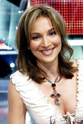 Caroline Beil - German TV Starlet