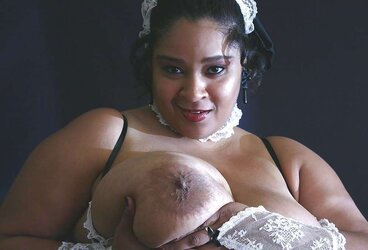 Latina Maid Part