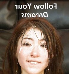 ASIAN CUMDUMP